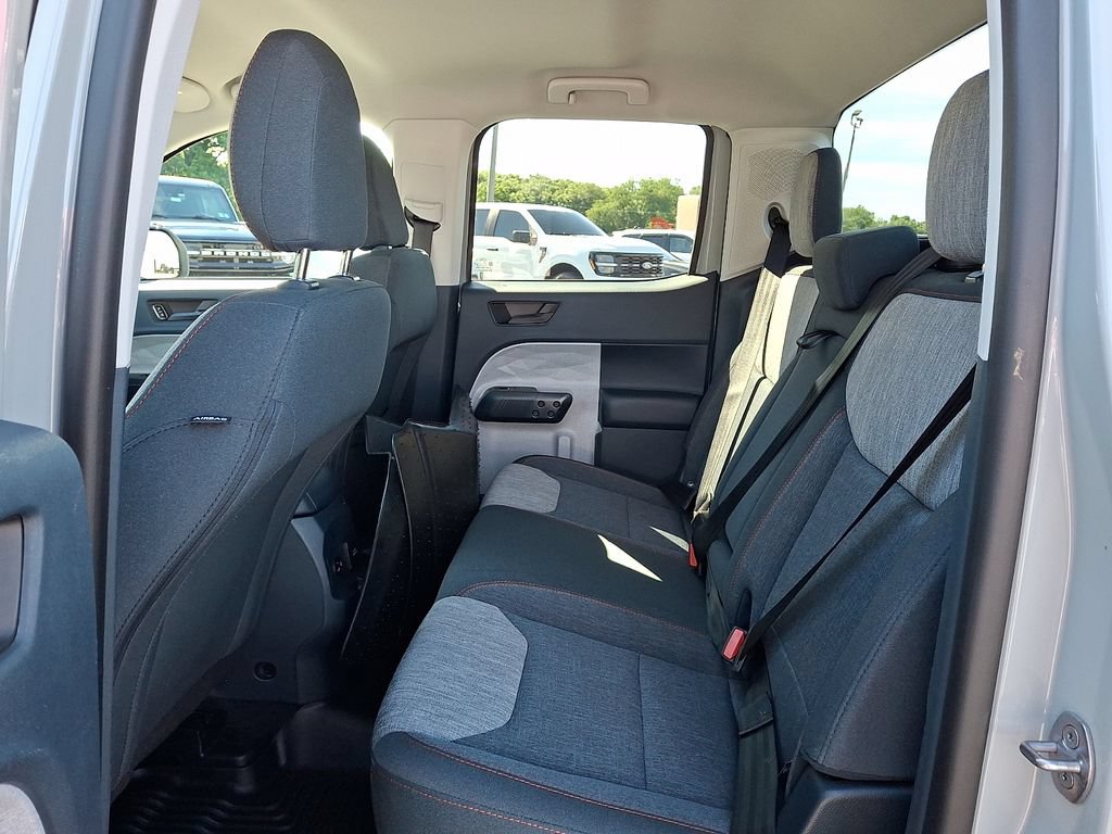 Certified 2023 Ford Maverick XLT w/ XLT Luxury Package FWD image 10