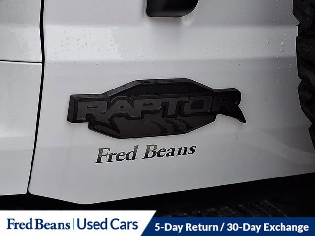 Certified 2023 Ford Bronco Raptor image 33