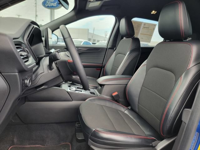 Certified 2023 Ford Escape ST-Line w/ Tech Pack #1 FWD image 20