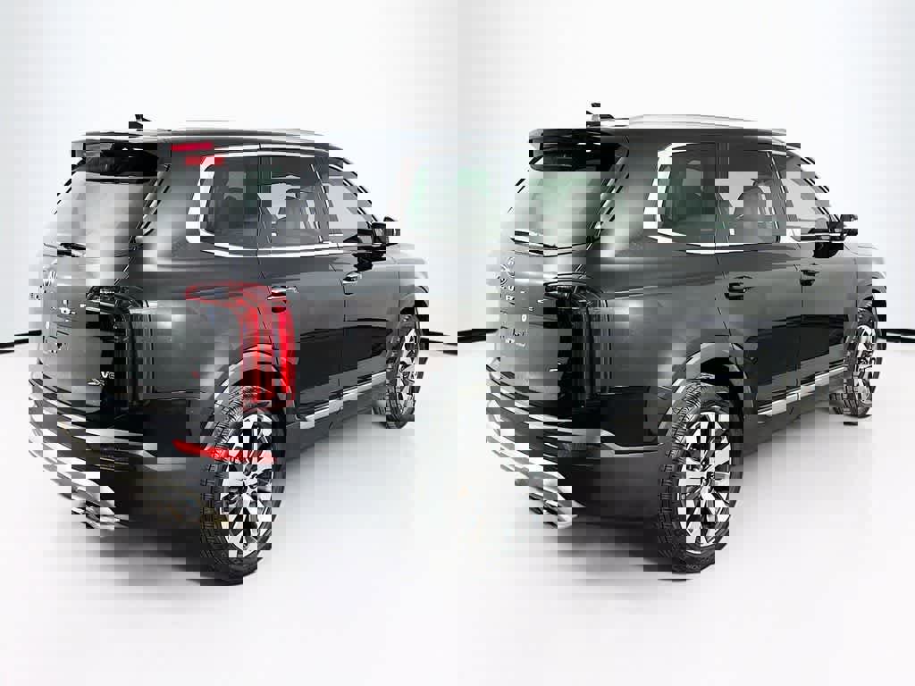 Used 2021 Kia Telluride S image 5