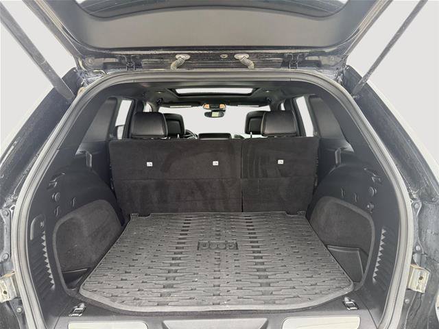 Used 2019 Jeep Grand Cherokee Limited X AWD/4WD image 24