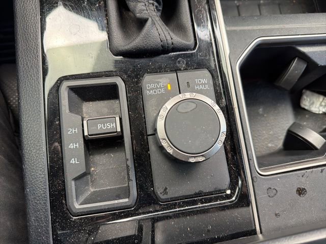 Used 2024 Toyota Tundra SR5 image 23