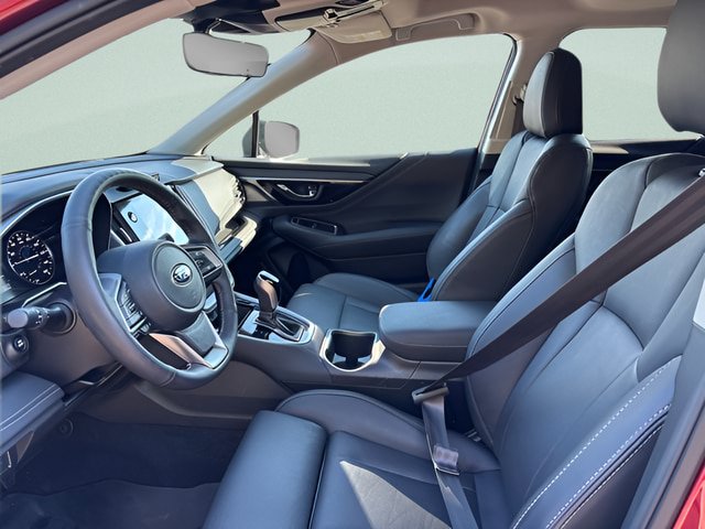 Used 2024 Subaru Outback Limited AWD/4WD image 4