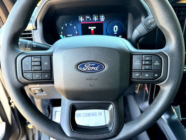 Certified 2024 Ford F150 STX RWD image 12