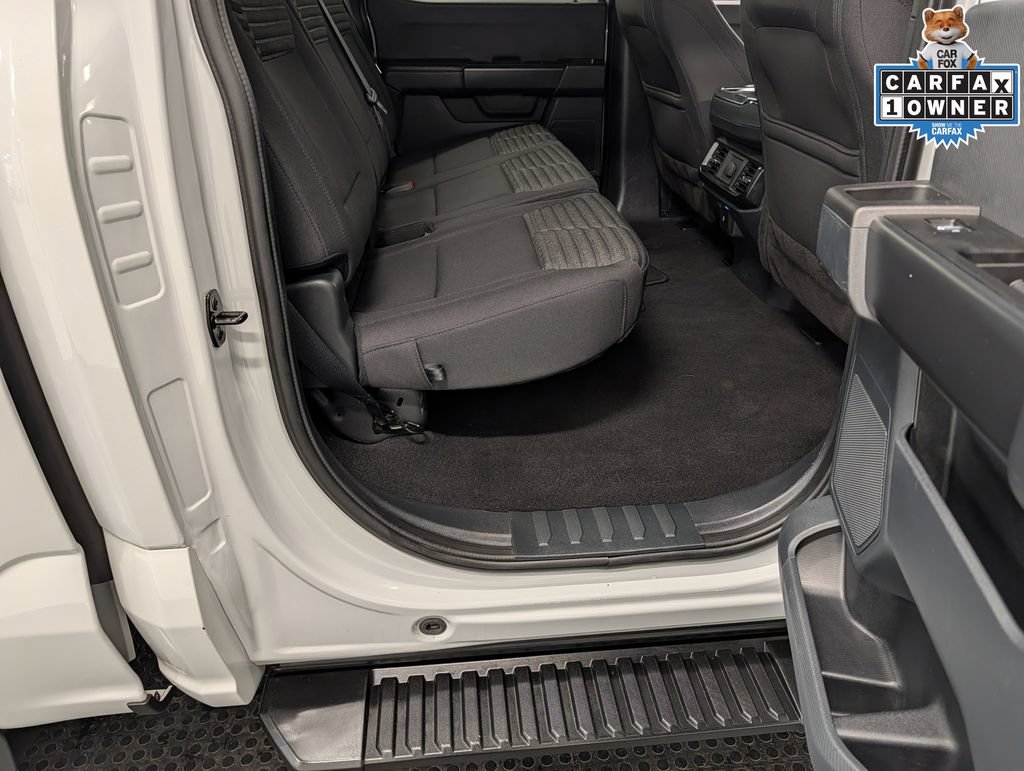 Certified 2023 Ford F150 XL w/ STX Appearance Package AWD/4WD image 30