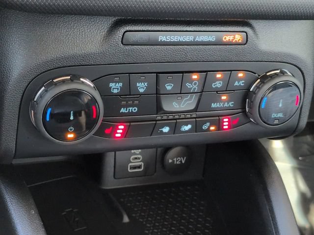Certified 2023 Ford Bronco Sport Outer Banks w/ Tech Package AWD/4WD image 23
