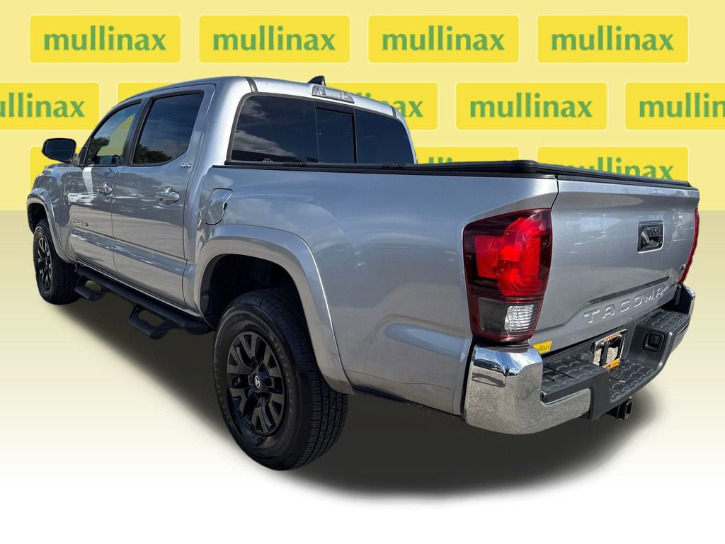 Used 2020 Toyota Tacoma SR5 image 2