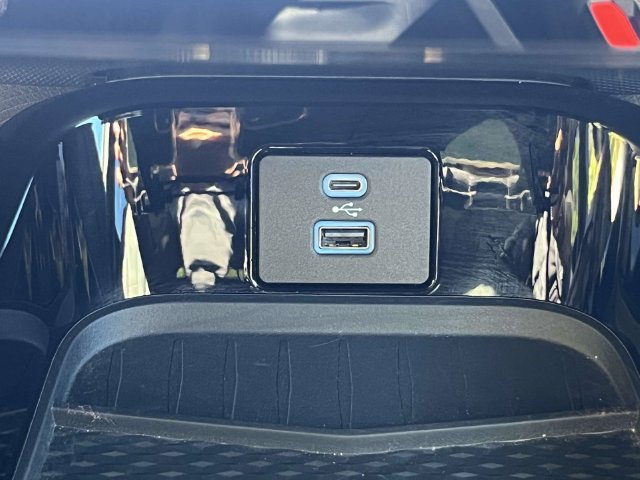 Certified 2023 Ford Mustang Mach-E Premium AWD/4WD image 31