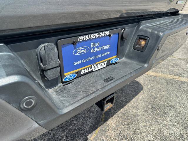 Certified 2023 Ford F150 XLT w/ Equipment Group 302A High AWD/4WD image 17