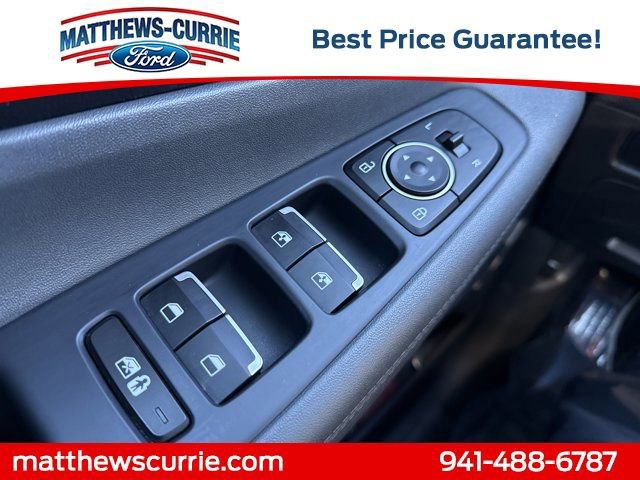 Used 2023 Hyundai Santa Fe SEL image 25