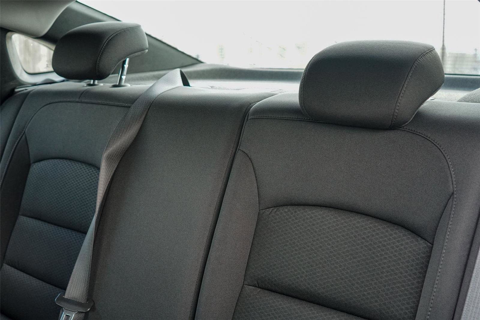 Used 2022 Chevrolet Malibu RS w/ LPO, Convenience Package 1 image 24