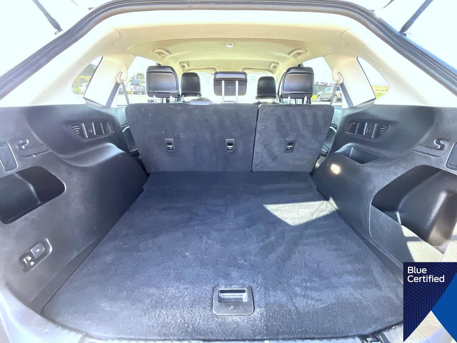 Certified 2023 Ford Edge SEL AWD/4WD image 23