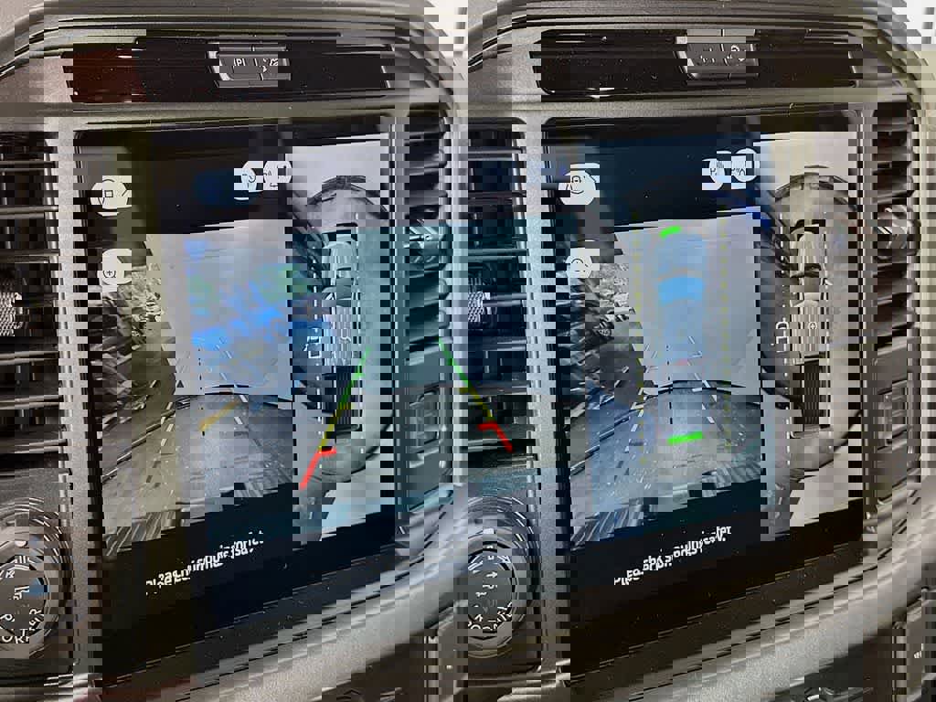 Certified 2025 Ford F150 XLT w/ Equipment Group 302A MID image 29