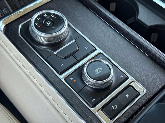 Certified 2023 Ford Expedition Platinum AWD/4WD image 20