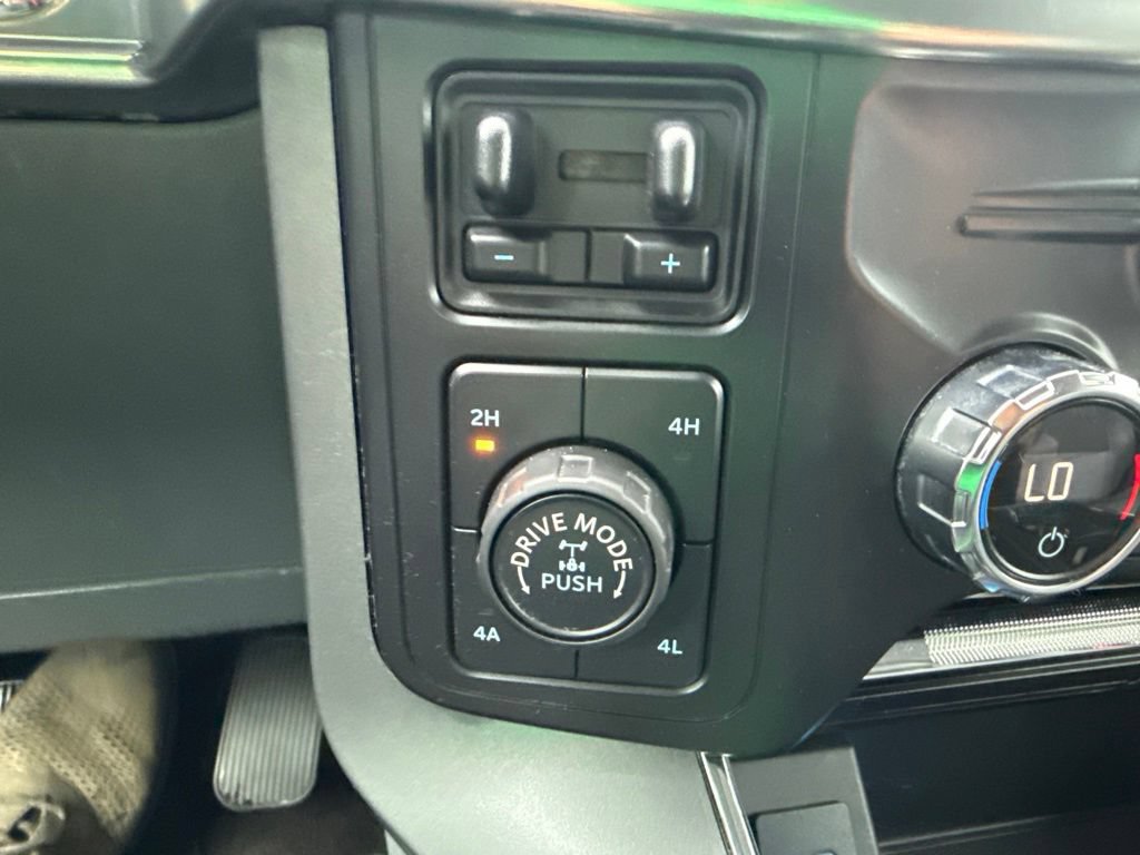 Certified 2021 Ford F150 Lariat w/ FX4 Off-Road Package AWD/4WD image 32