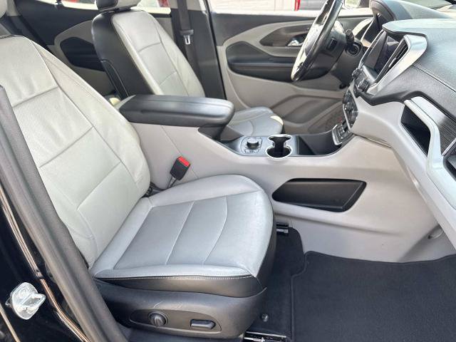 Used 2020 GMC Terrain SLT w/ Preferred Package AWD/4WD image 11