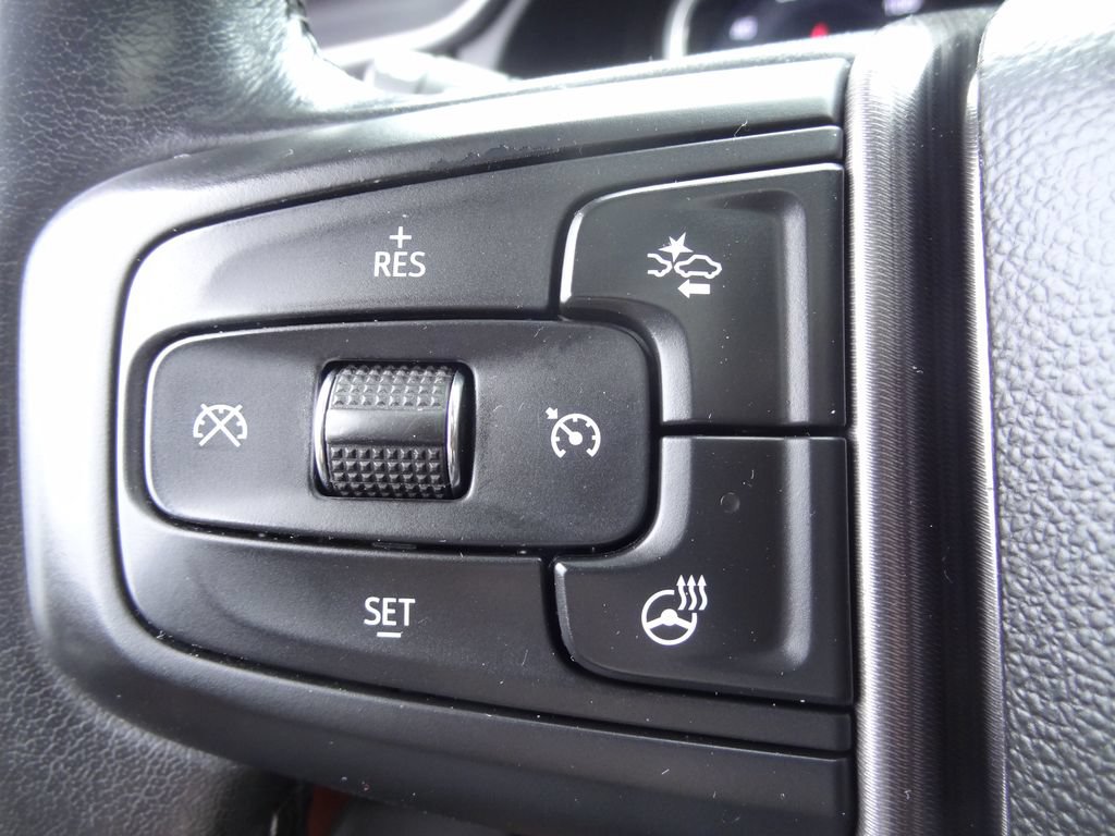 Used 2024 GMC Sierra 2500 Denali Ultimate w/ Max Trailering Package AWD/4WD image 31