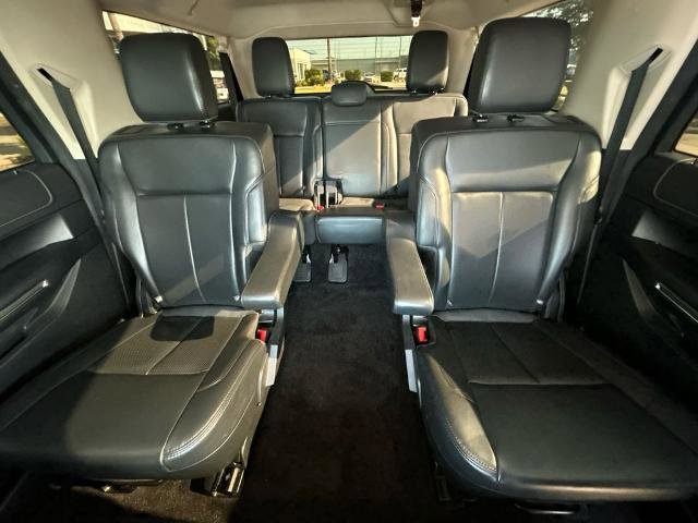 Certified 2022 Ford Expedition Max XLT RWD image 26
