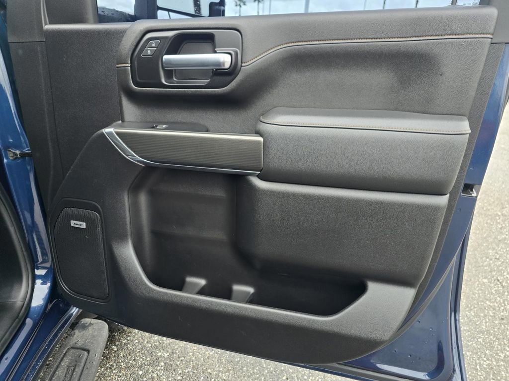 Used 2022 GMC Sierra 2500 AT4 w/ AT4 Premium Plus Package image 27