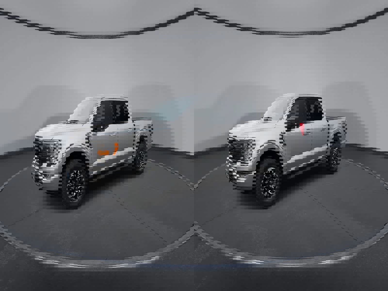 Certified 2023 Ford F150 XLT w/ Equipment Group 302A High image 8