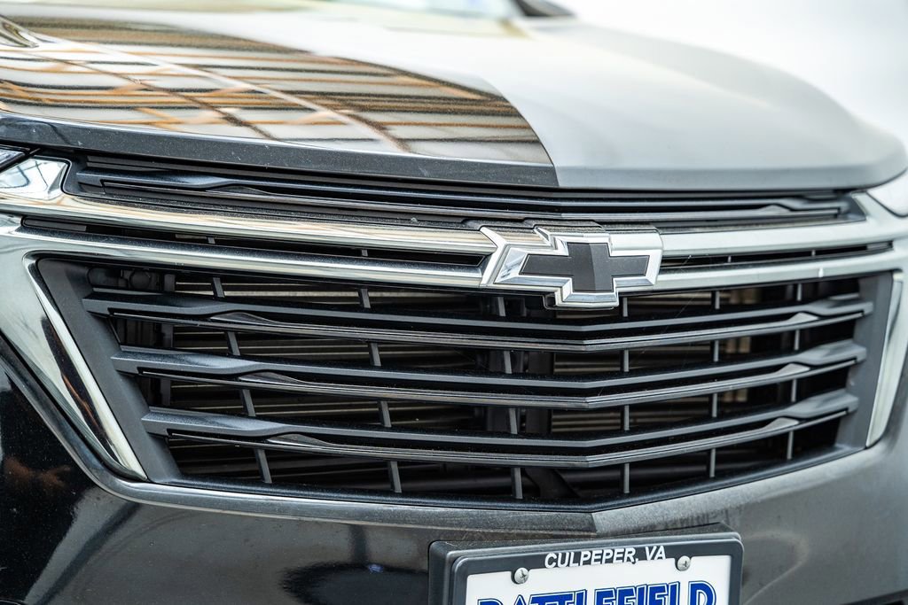 Used 2023 Chevrolet Equinox LS w/ LS Convenience Package AWD/4WD image 12