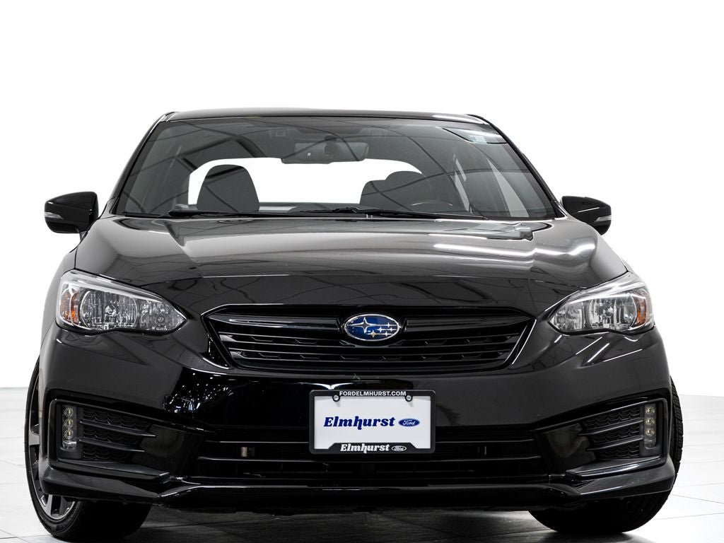 Used 2020 Subaru Impreza 2.0i Sport AWD/4WD image 3