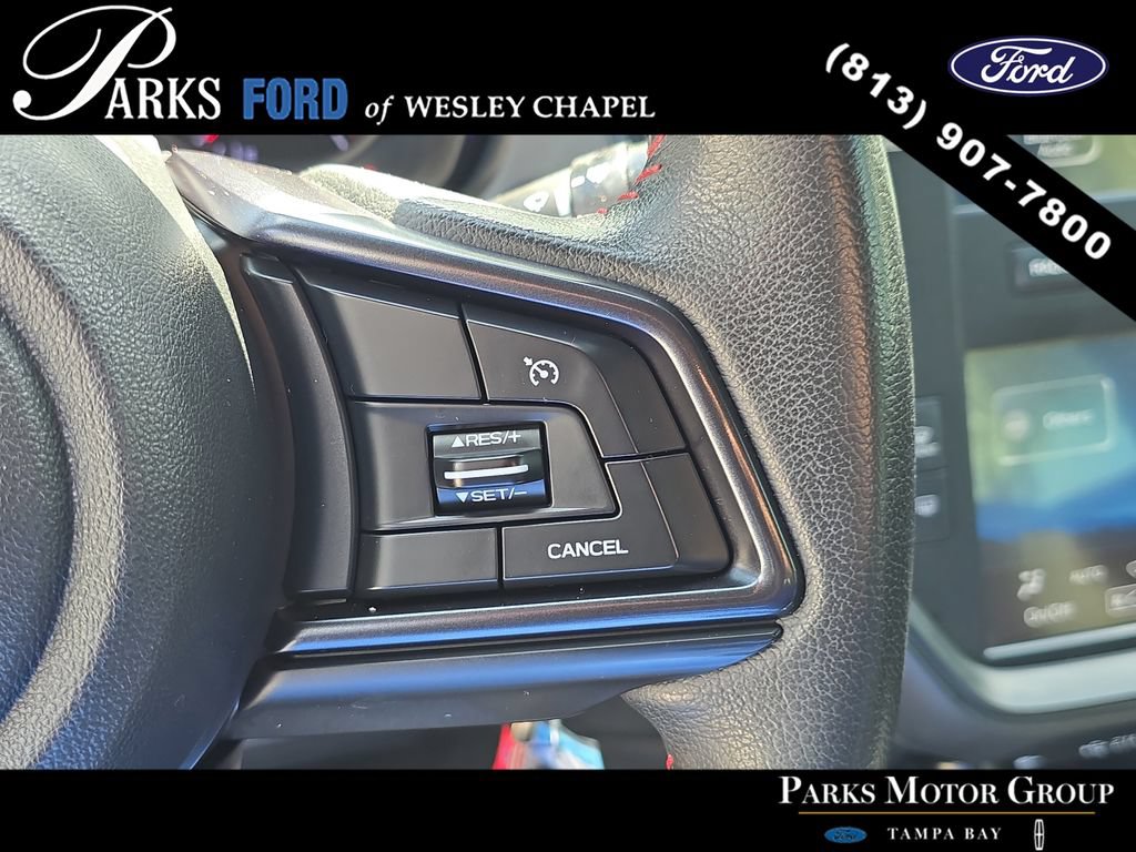 Used 2023 Subaru WRX AWD/4WD image 28