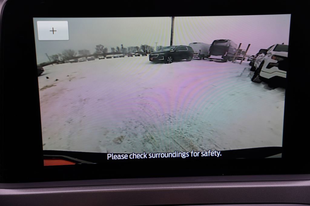 Certified 2025 Ford Escape Active image 31