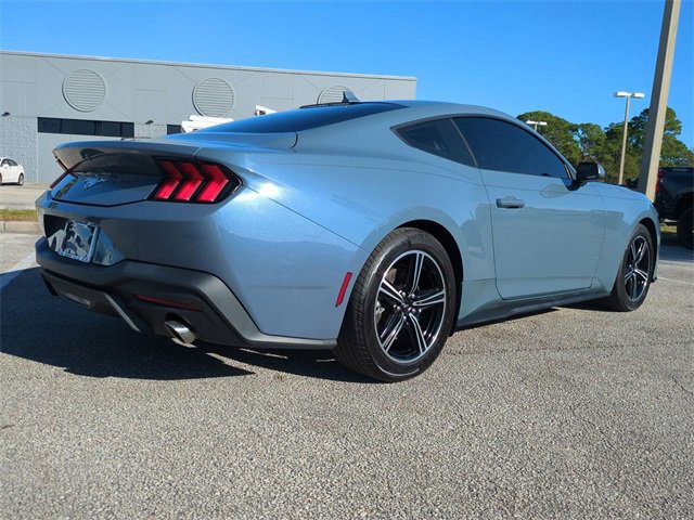 Certified 2024 Ford Mustang EcoBoost image 5