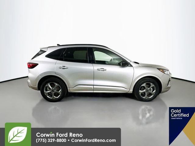 Certified 2023 Ford Escape ST-Line image 7