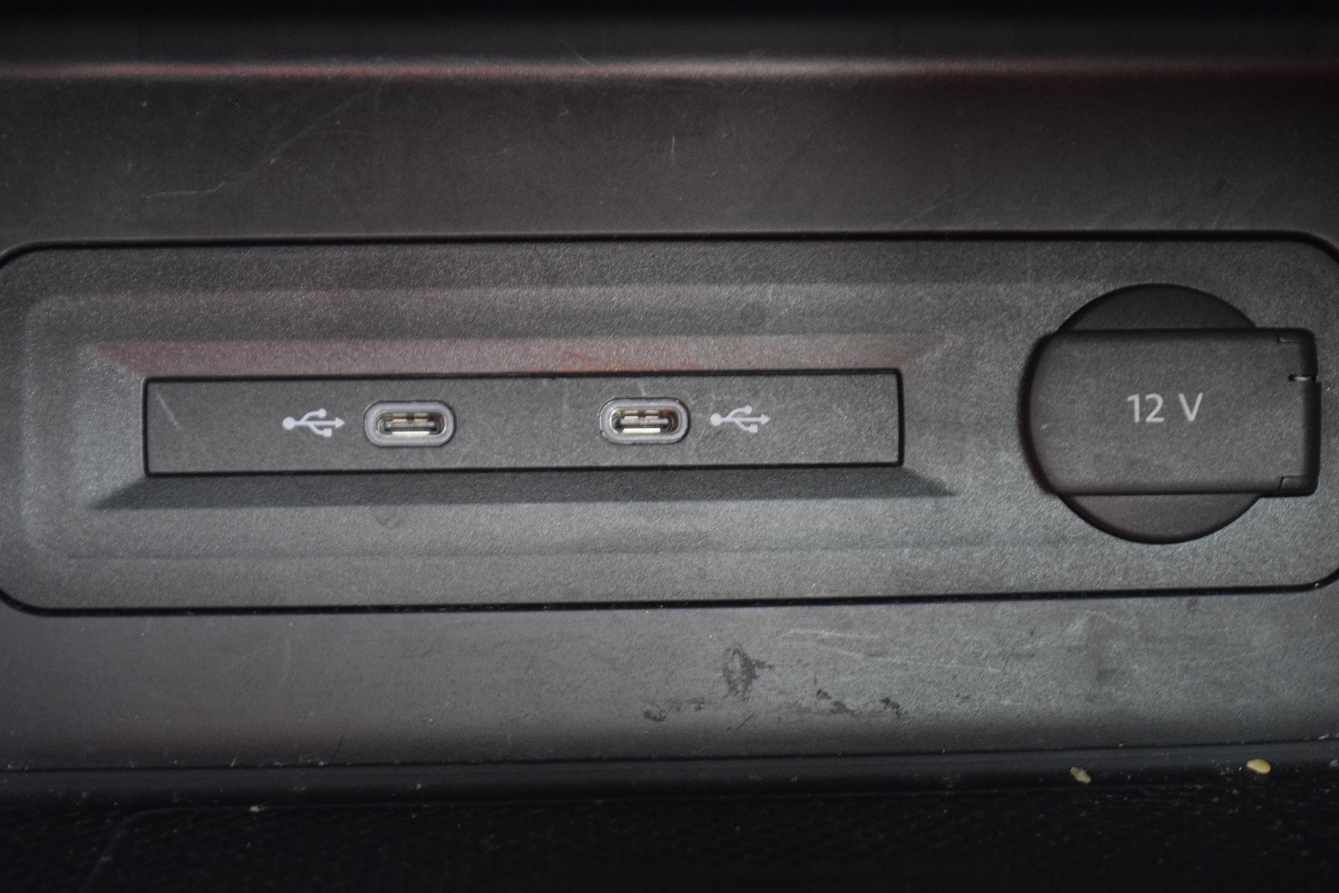 Used 2023 Volkswagen Atlas Cross Sport SEL image 18