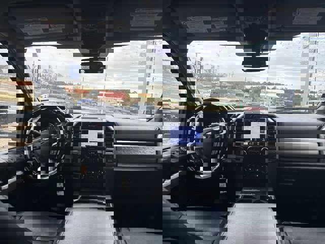 Certified 2021 Ford F350 Lariat w/ Lariat Value Package image 13