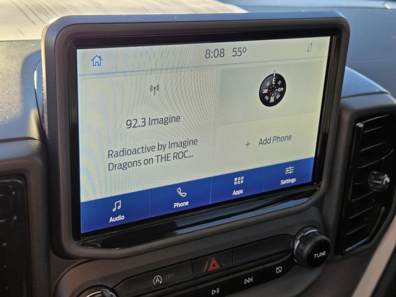 Certified 2021 Ford Bronco Sport image 19