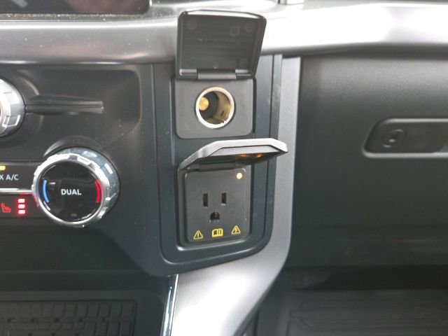 Certified 2025 Ford F150 XLT w/ Equipment Group 302A MID AWD/4WD image 30