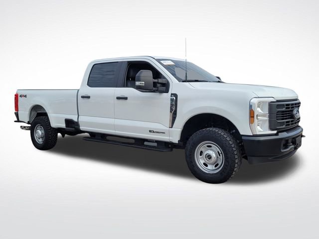 Certified 2025 Ford F250 XL