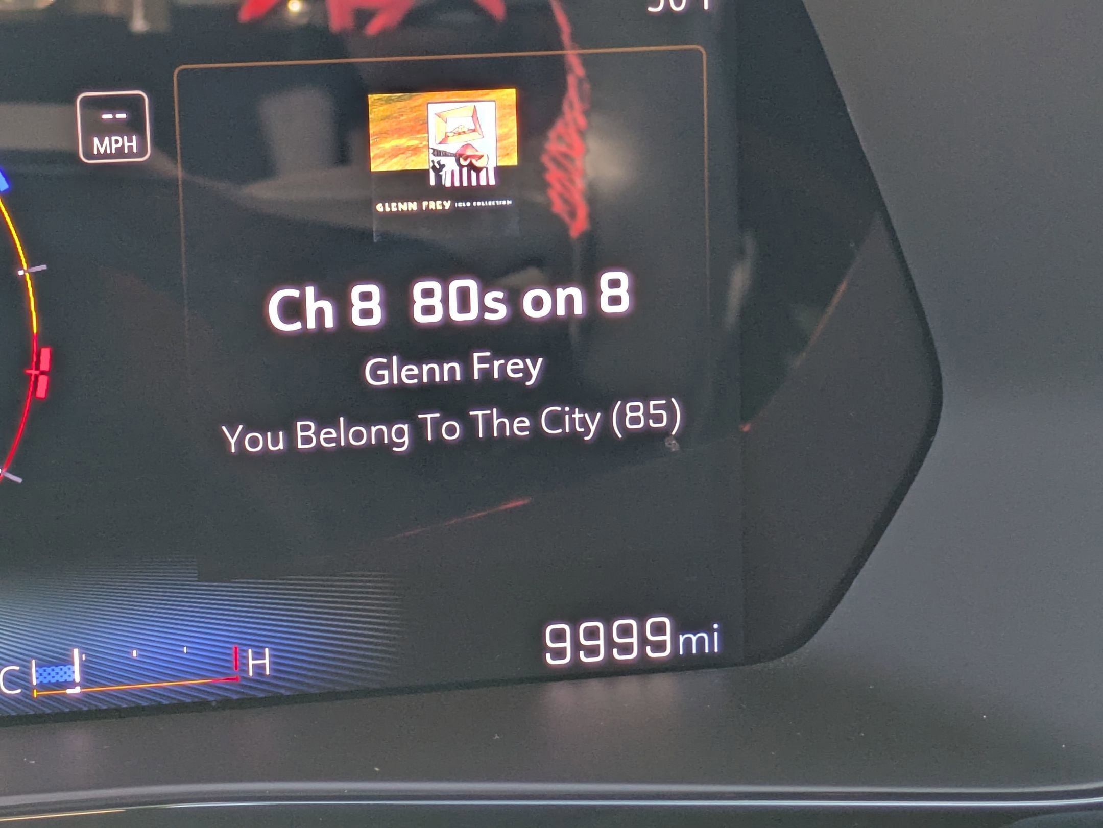 Used 2025 Chevrolet Colorado Z71 w/ Technology Package image 21