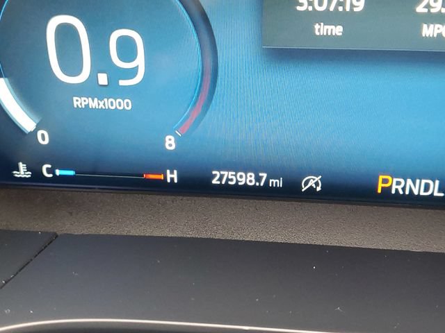Certified 2023 Ford Escape Active w/ Tech Pack #2 AWD/4WD image 13