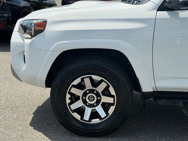 Used 2024 Toyota 4Runner TRD Off-Road Premium w/ Moonroof Package AWD/4WD image 26