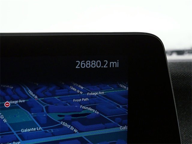 Certified 2025 Ford Expedition Active image 24