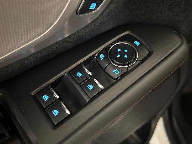 Certified 2025 Ford Expedition Max Active RWD image 17