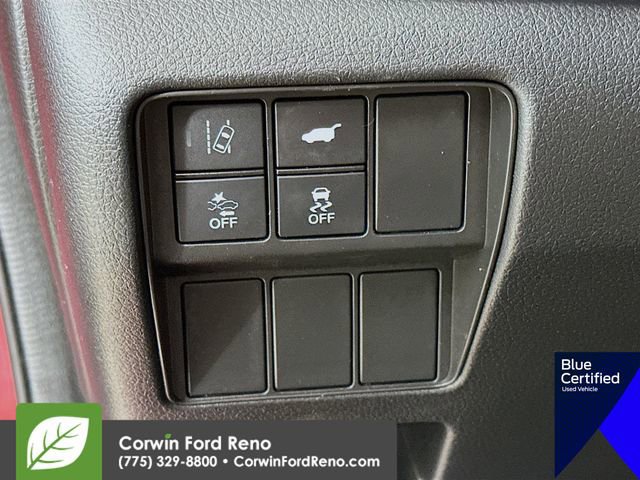 Used 2021 Honda CR-V EX-L image 13
