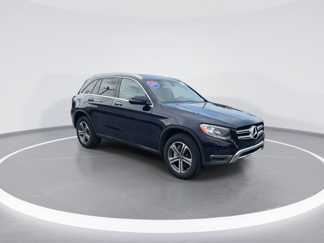 Used 2019 Mercedes-Benz GLC 300 image 1