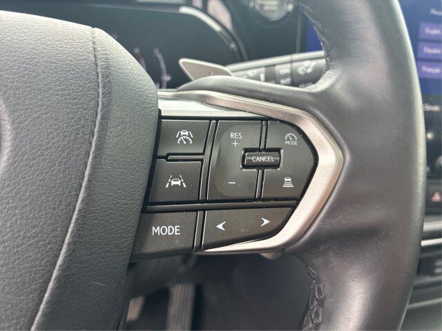 Used 2023 Lexus NX 350 AWD w/ Cold Area Package image 24