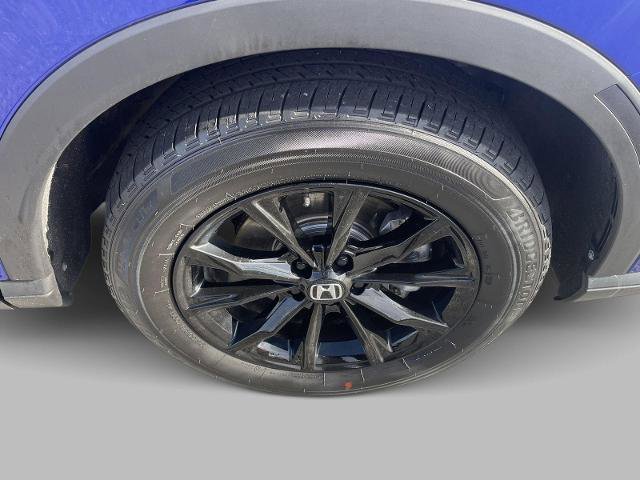 Used 2025 Honda CR-V Sport-L image 13