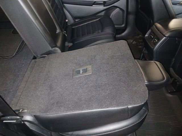 Certified 2022 Ford Edge SEL w/ Convenience Package image 45