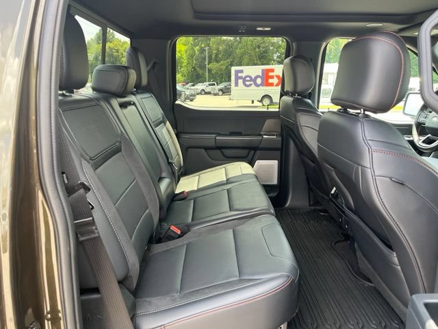 Certified 2026 Ford F150 Raptor AWD/4WD image 10