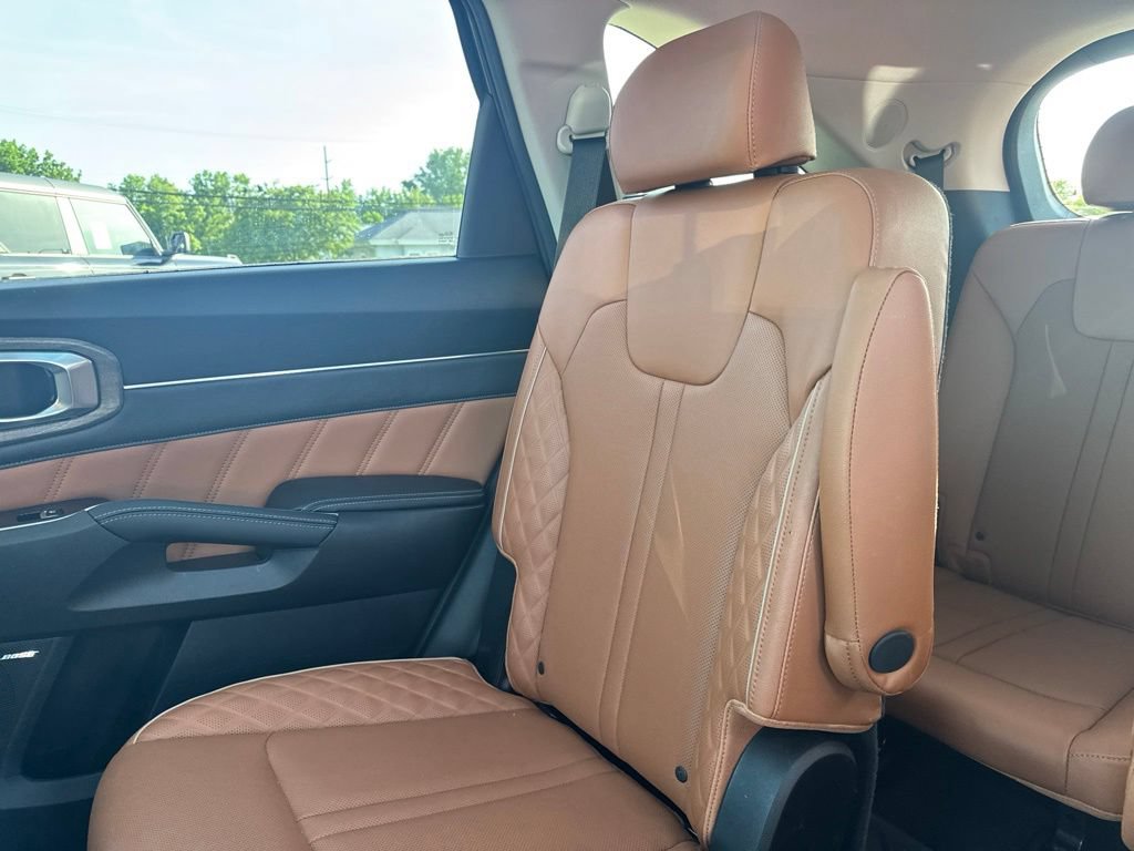 Used 2021 Kia Sorento SX Prestige AWD/4WD image 30