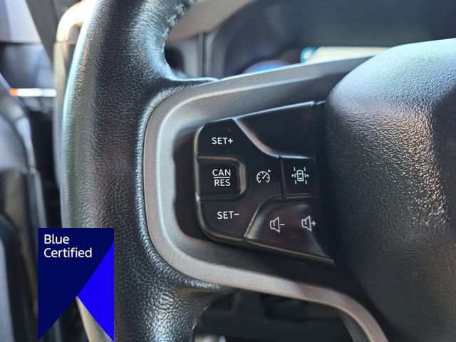 Certified 2022 Ford Bronco Wildtrak AWD/4WD image 18