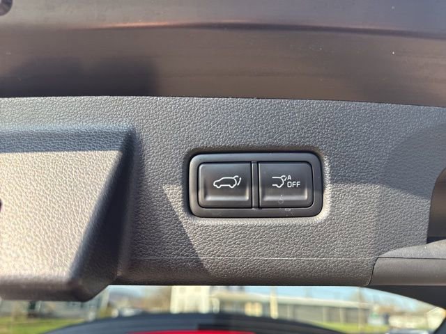 Used 2025 Kia Telluride S AWD/4WD image 52