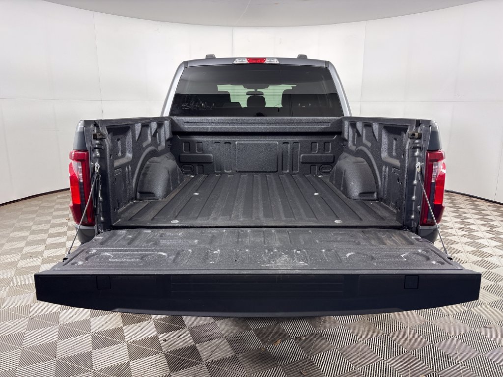 Certified 2024 Ford F150 STX w/ STX Black Appearance Package AWD/4WD image 25